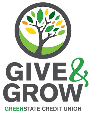 Give & Grow Logo Give & Grow Logo