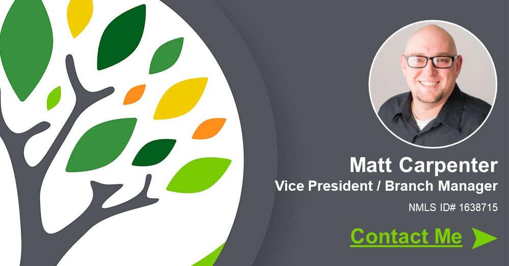 Matthew Carpenter - President - Echo Street Capital Management